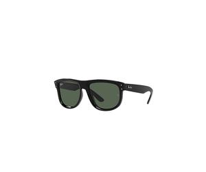 RAY BAN Sonnenbrille 0RBR0501S/56 schwarz