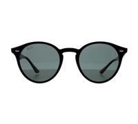 Ray-Ban Sonnenbrille 2180 601/71 Schwarz Grün 51mm Einheitsgröße