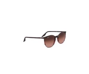 RAY BAN Sonnenbrille 2204/54 braun
