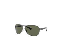 RAY BAN Sonnenbrille 3386/63 grau