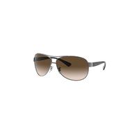 RAY BAN Sonnenbrille 3386/63 grau