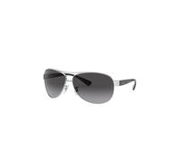 RAY BAN Sonnenbrille 3386/67 silber