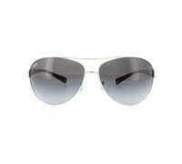 Ray Ban RB3386 003/8G 67 silver / grey gradient