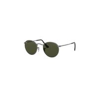Ray-Ban MOD. 3447 Ray-Ban Sonnenbrille MOD. 3447 Rund Sonnenbrille 50, Grau