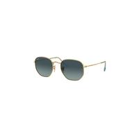 RAY BAN Sonnenbrille 3548N/51 gold