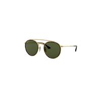 RAY BAN Sonnenbrille 3647N/51 schwarz