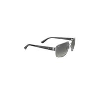 RAY BAN Sonnenbrille 3663/60 004/71 silber
