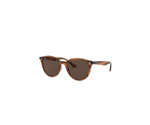 RAY BAN Sonnenbrille 4305/53 braun