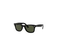 RAY BAN Sonnenbrille 4340/50 schwarz
