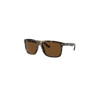 RAY BAN Sonnenbrille 4547/60 braun