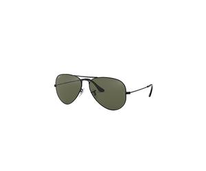 RAY BAN Sonnenbrille Aviator 3025/62 schwarz
