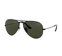 Ray Ban Sonnenbrille - Aviator Classic - RB3025-L2823-58 gold