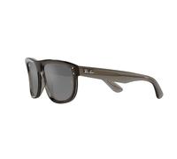 Ray-Ban Sonnenbrille boyfriend reverse rbr0501s 6707gs - 56/18/145