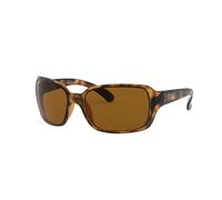 Ray-Ban Sonnenbrille braun Einheitsgröße