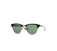 Ray-Ban Clubmaster Classic Sonnenbrille Quadratisch