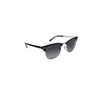 Ray-Ban Clubmaster Metal Sonnenbrille Quadratisch