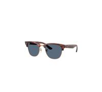 Ray-Ban Sonnenbrille - CLUBMASTER REVERSE - RBR0504S - 13983A - 54mm -