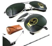 Ray-Ban Aviator Cockpit RB3362 004