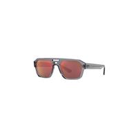 RAY BAN Sonnenbrille CORRIGAN grau