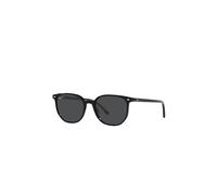 Ray-Ban Elliot Sonnenbrillen Schwarz Fassung Schwarz Glas Polarisiert 54-19