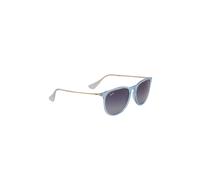 RAY BAN Sonnenbrille ERIKA hellblau