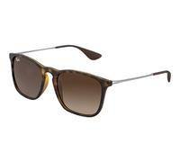 Ray-Ban Unisex Rb4187-856/13 Sonnenbrille, Braun (Havana Goma), Einheitsgröße EU