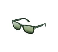 Ray Ban Sonnenbrille Herren Kunststoff grün, 58