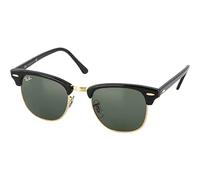 Ray Ban Sonnenbrille Herren Kunststoff mehrfarbig, 49