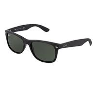 Ray Ban Sonnenbrille Herren Kunststoff mehrfarbig, 55