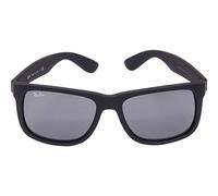 Ray Ban Sonnenbrille Herren schwarz, 51