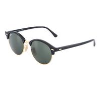 Ray Ban Sonnenbrille Herren schwarz, 51