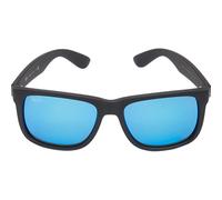Ray Ban Sonnenbrille Herren schwarz, 55