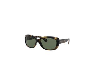 RAY BAN Sonnenbrille JACKIE OHH 0RB4101/58 braun