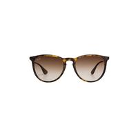 RAY BAN Sonnenbrille Joungster-Erika 4171/54 braun