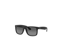 RAY BAN Sonnenbrille Justin 4165/55 schwarz