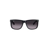 Ray-Ban JUSTIN CLASSIC Sonnenbrille Rechteckig