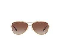 Ray Ban Sonnenbrille Metallic RB 3293 001/13 gold