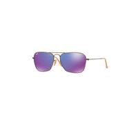 Ray-Ban Sonnenbrille Modell RB3136 167/1M