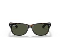 Ray-Ban Sonnenbrille Rb2132 902 52 Wayfarer Sonnenbrille 52, Braun