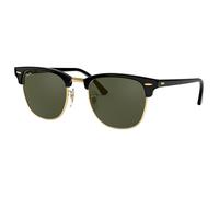 Ray-Ban Clubmaster Classic Sonnenbrille Quadratisch