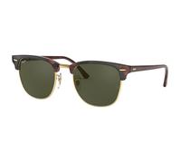 Ray Ban Clubmaster RB 3016 W0366 51/21 mock tortoise/arista