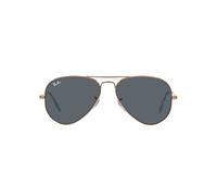 Ray-Ban RB 3025 9202R5, Aviator Sonnenbrille, Unisex, in Sehstärke erhältlich