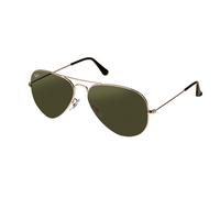 Ray Ban Sonnenbrille RB3025 W3277 58