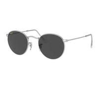 RAY BAN Sonnenbrille 3447/50 silber