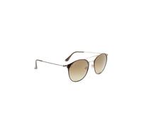 RAY BAN Sonnenbrille RB3546 52 braun