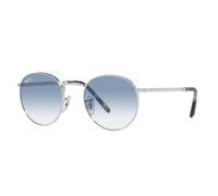Ray-Ban Unisex 0rb3637 Sonnenbrille, Mehrfarbig, 50