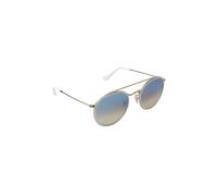 Ray-Ban ROUND DOUBLE BRIDGE Sonnenbrille Rund