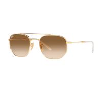 Ray Ban Sonnenbrille - RB3707-001/51-57 gold