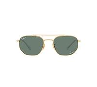 Ray-Ban Sonnenbrille rb3707 001/o9 polarisiert - 57/20/145