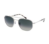 Ray Ban Sonnenbrille - RB3707-003/71-57 silber
